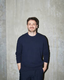 Johannes Issing, Gr&uuml;nder der vorm vc GmbH, Designer