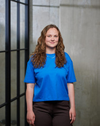 Estella Riederer, Designerin